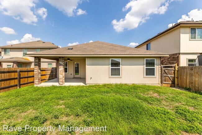 Building Photo - 3 br, 2 bath House - 9613 Rogano Ct.