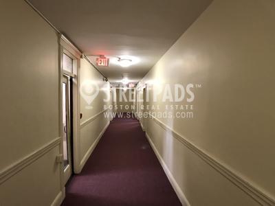 Foto del edificio - bedroom in Boston MA 02215