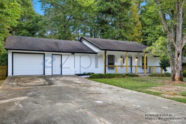 Building Photo - 4438 Cherie Glen Trail