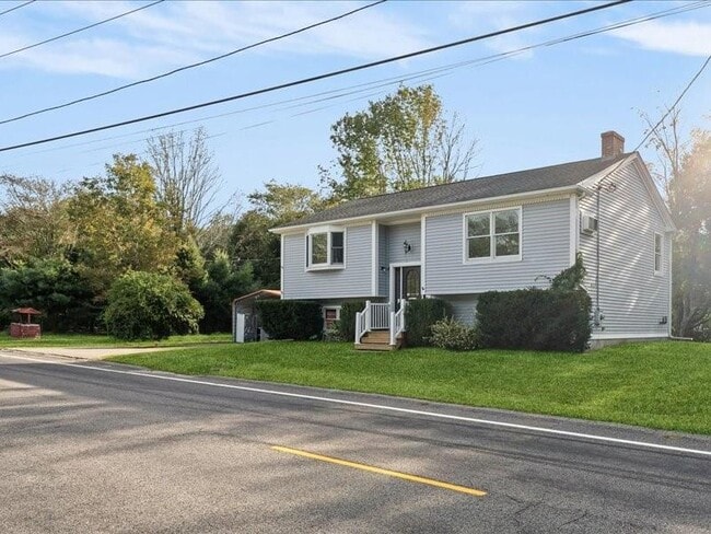 Foto del edificio - 79A Cucumber Hill Rd