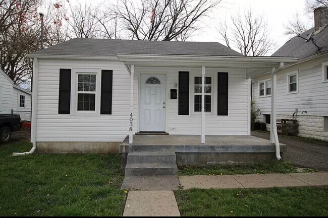 Foto del edificio - 4038 Woodruff Ave