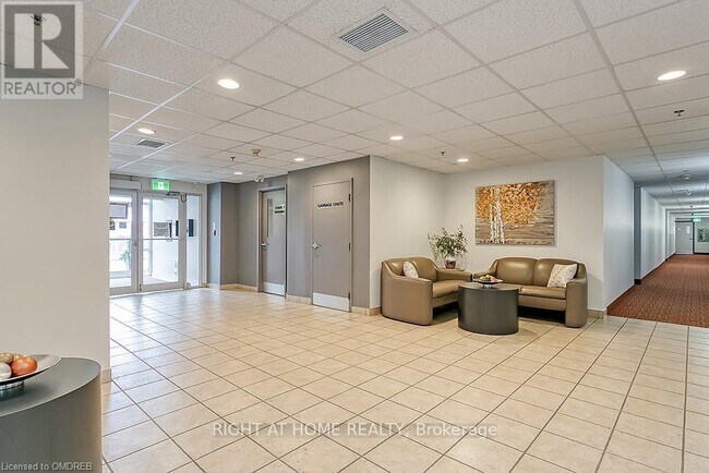 Photo du bâtiment - 391 Plains Rd E