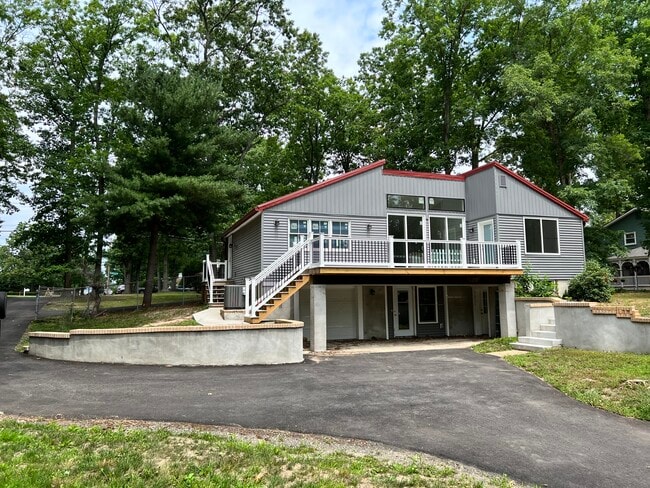 Foto del edificio - 3759 Brookhaven Dr