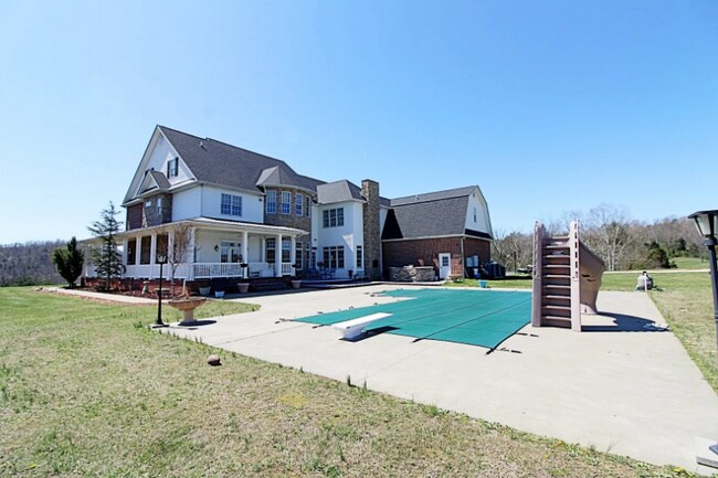 Building Photo - 759 KY-2565