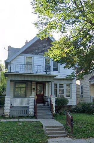 Building Photo - 3259 N Buffum St