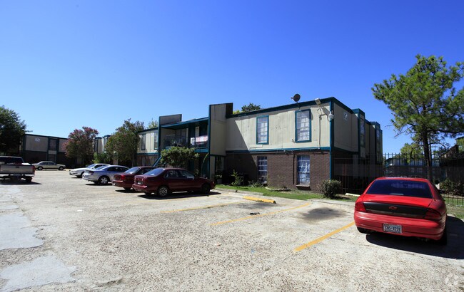 Foto del edificio - San Marcos Apartments