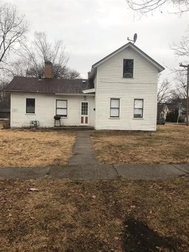 Primary Photo - 1103 8th St