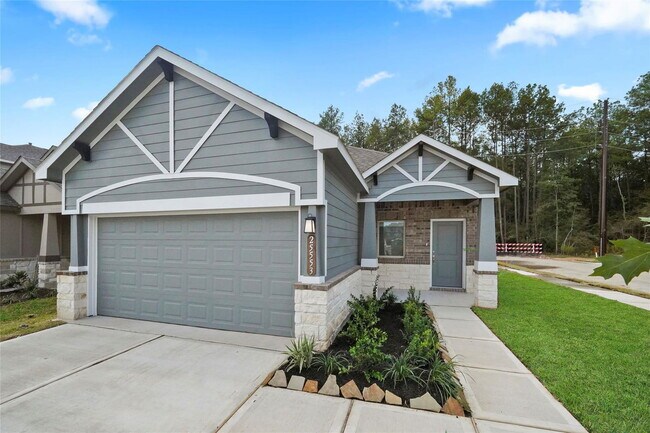 Foto del edificio - 25553 Prairie Clover Wy