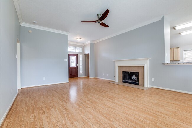 Foto del edificio - 9331 Rodgers Rd