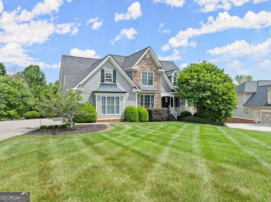Primary Photo - 541 Brown Dr