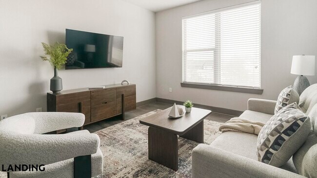 Foto del edificio - 14805 Grisby Rd