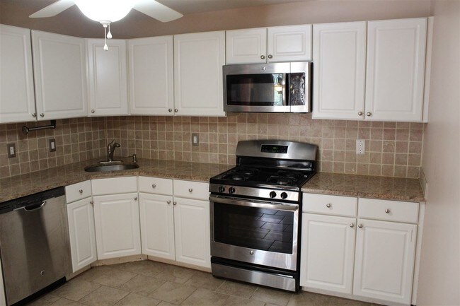 Foto del edificio - 5 Mulberry St