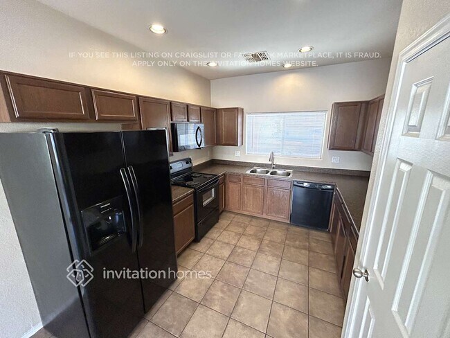 Foto del edificio - 6322 W Constance Way