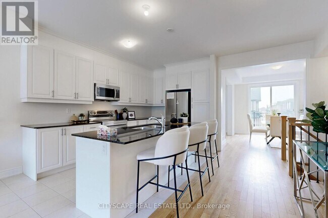 Building Photo - 6 Marvin Ave