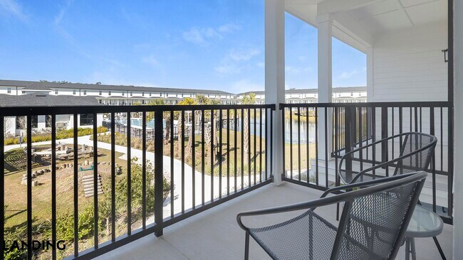 Foto del edificio - 1030 Browning Rd