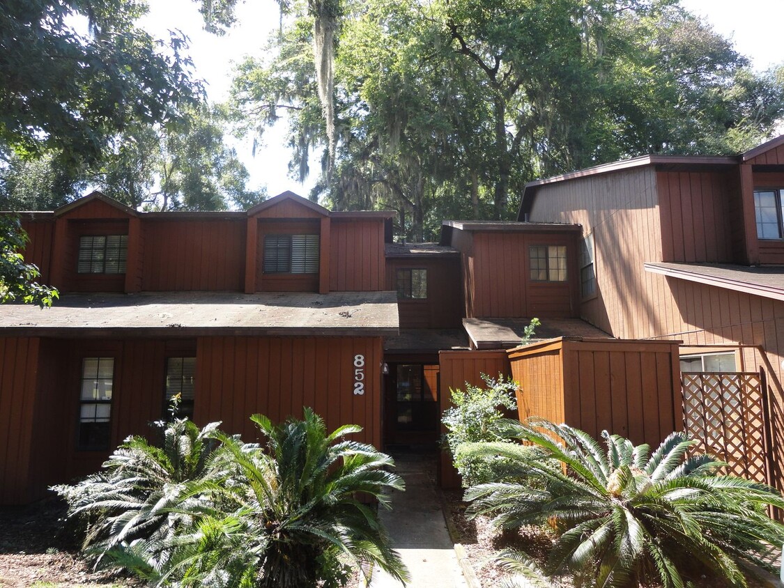 Rockwood Villas - Rockwood Villas