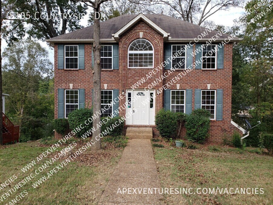 Primary Photo - 5105 Countryside Dr