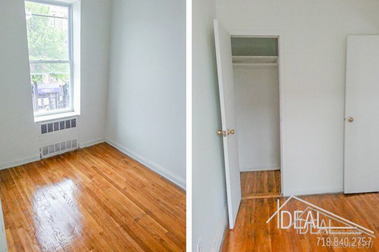 Foto del edificio - 320 11th Street #2FR