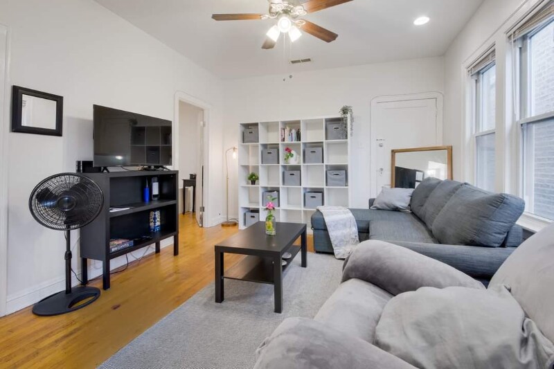 Foto principal - 2918 S Haynes Ct