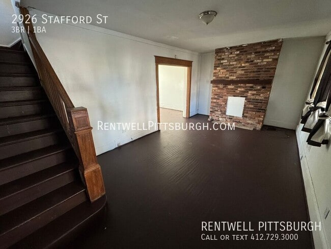Building Photo - 2926 Stafford St