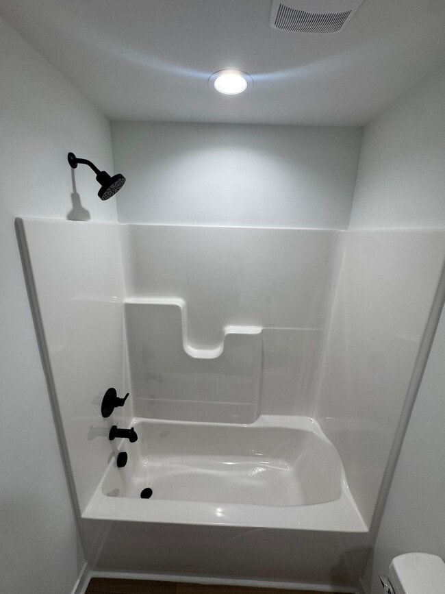 Foto del edificio - 510 Crump St