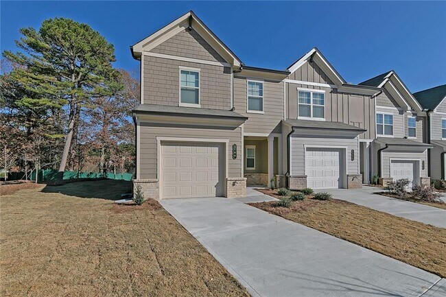 Building Photo - 5268 Pinnacle Walk