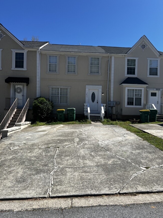 Photo - 3837 Meadow Creek Dr Townhome