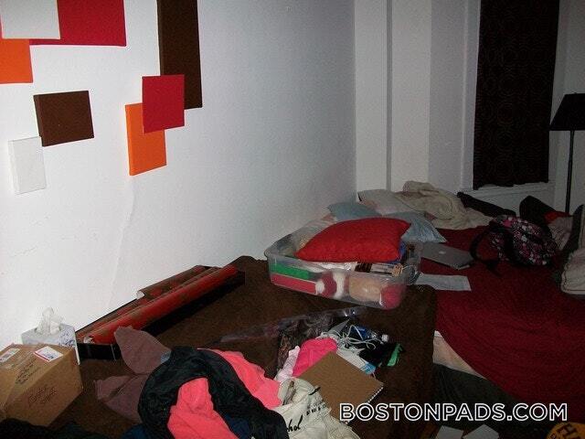 Foto del edificio - 270 Huntington Ave