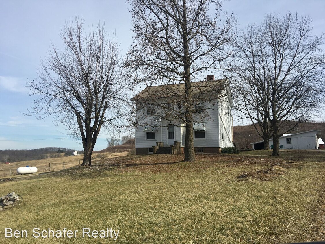 Primary Photo - 4 br, 2 bath House - 53764 Spencer Rd.