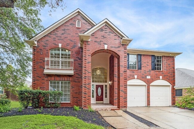 Building Photo - 17426 Little Riata Dr