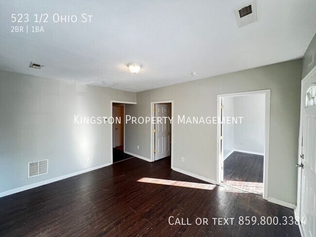 Foto del edificio - 523 1/2 Ohio St-