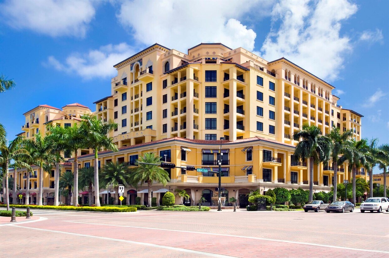 Foto principal - 200 E Palmetto Park Rd