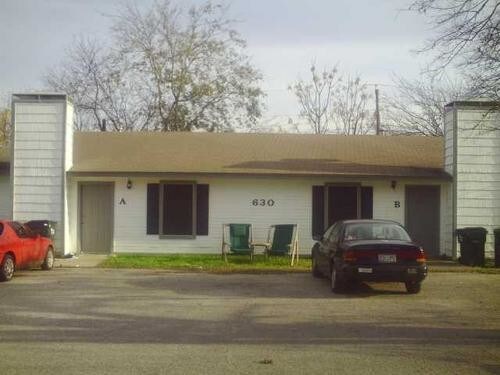 Foto principal - 628 Mill St
