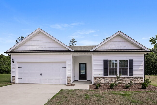 Building Photo - 128 Neuse Holw Ct