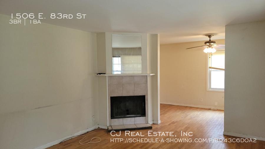 Primary Photo - 1506 E 83rd St