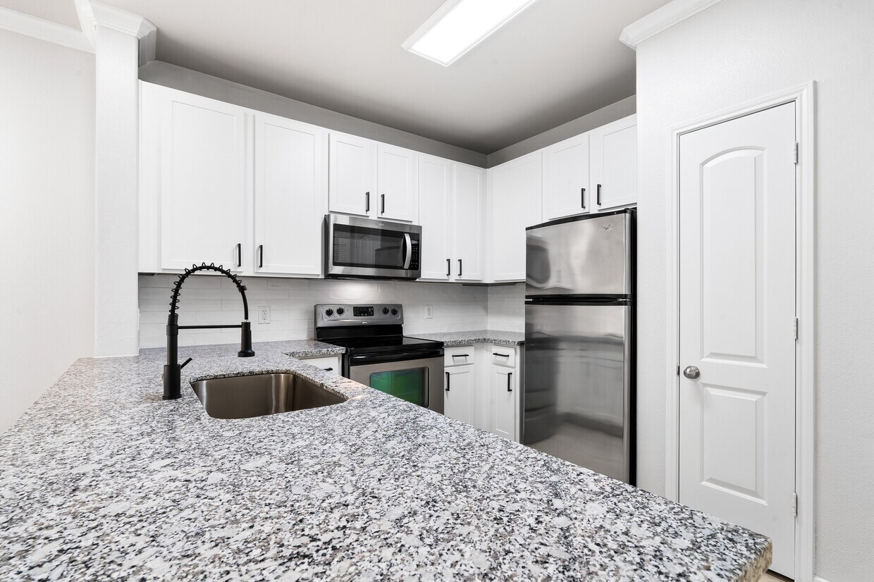 Montfair at The Woodlands 10851 W Montfair Blvd The Woodlands, TX