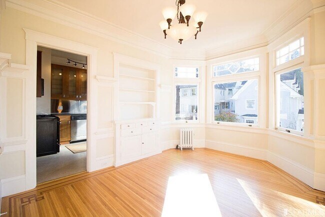 Foto del edificio - 2795 Green St