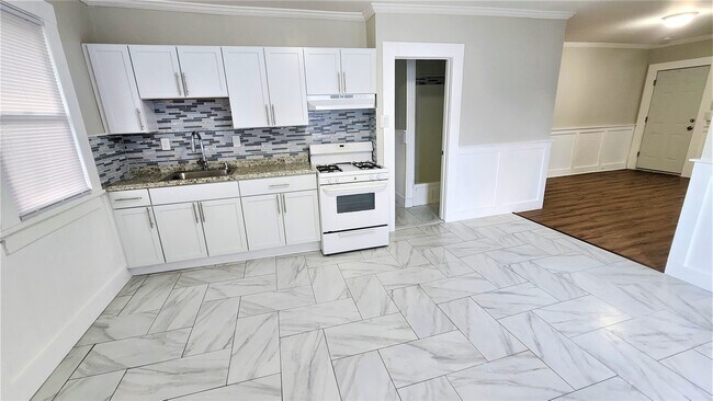 Foto del edificio - 1516 Pembroke St