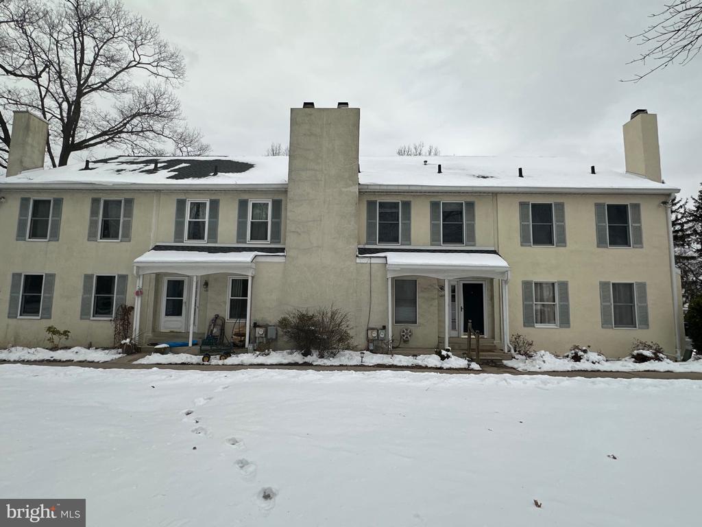 Foto del edificio - 103 S Village Ave