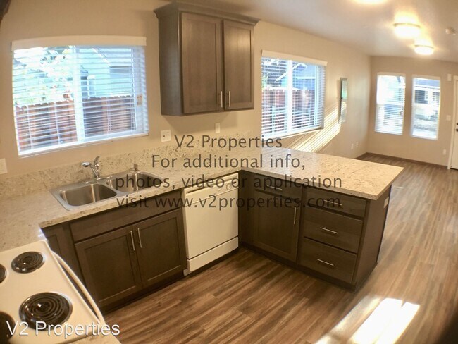 Foto del edificio - 12636 SE Tibbetts St