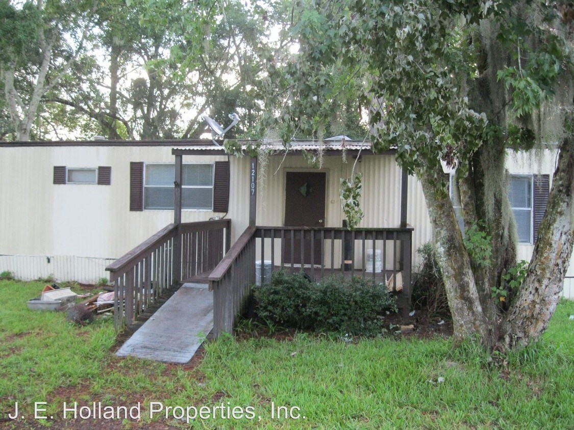 Foto principal - 12107 Old St Augustine Rd