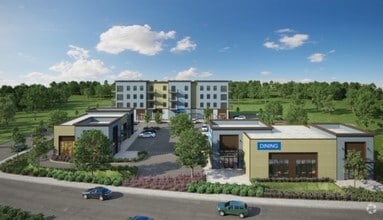 Building Photo - Laike
