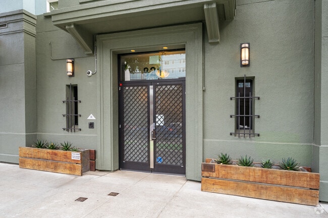 Entrance - Shiply Square