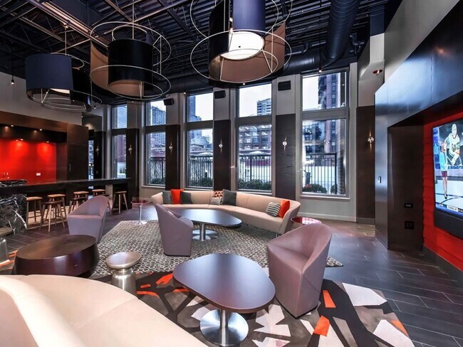 Foto del edificio - 564 W Randolph St