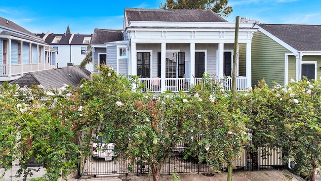 Foto del edificio - 1836 Baronne St