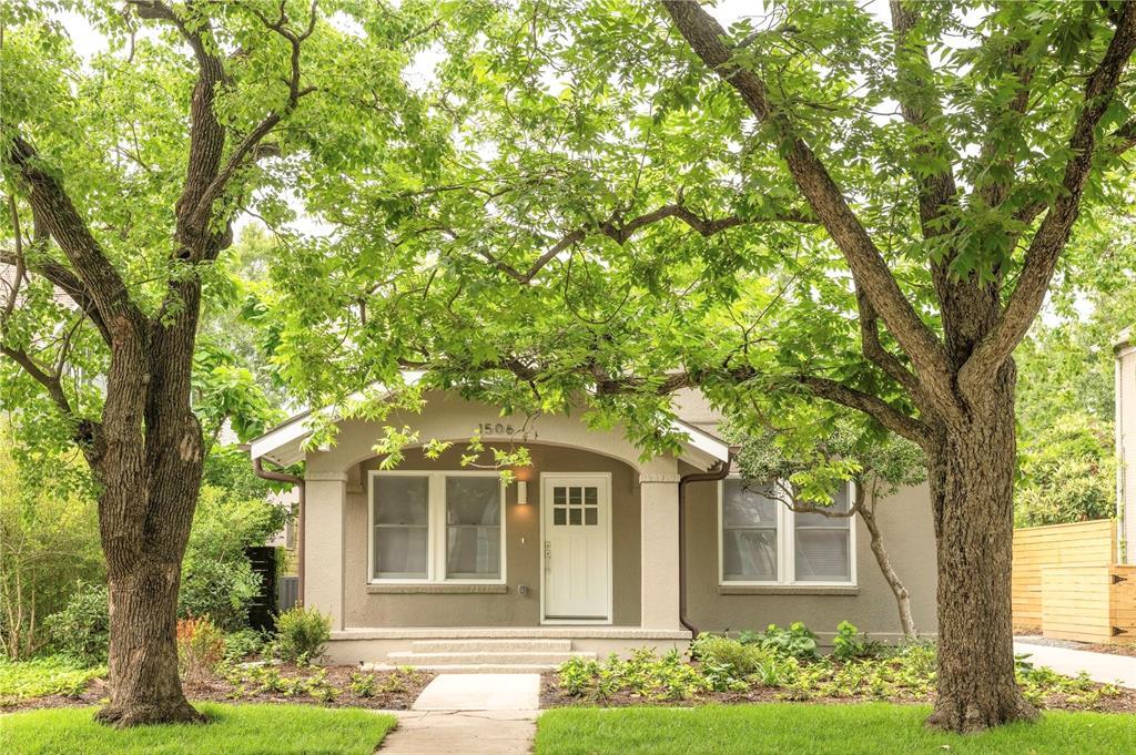 Foto principal - 1506 Sul Ross St