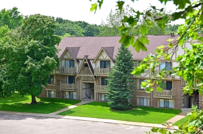 Building Photo - Sycamore Creek Apartments