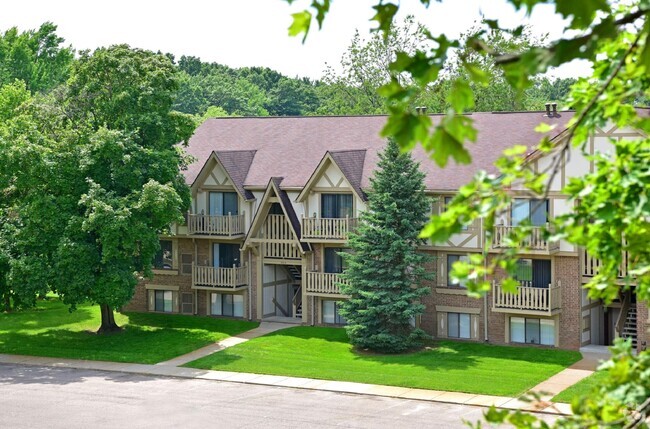 Building Photo - Sycamore Creek Apartments