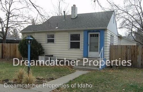 Primary Photo - 3 br, 2 bath House - 2605 W Regan Ave