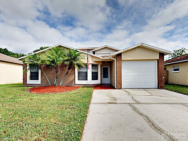 Foto del edificio - 1534 Thistledown Dr